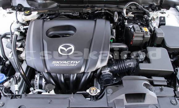 Buy Used Mazda 2 White Car in Bangkok in Bangkok Buy Used Mazda 2 White Car in Bangkok in Bangkok