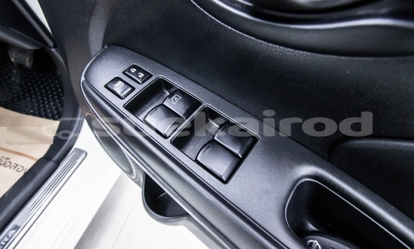 Buy Used Nissan Almera White Car in Bangkok in Bangkok Buy Used Nissan Almera White Car in Bangkok in Bangkok