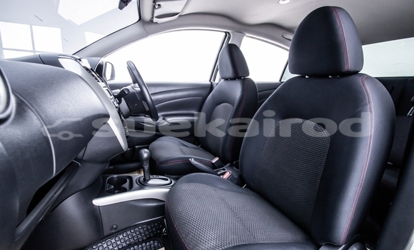 Buy Used Nissan Almera White Car in Bangkok in Bangkok Buy Used Nissan Almera White Car in Bangkok in Bangkok