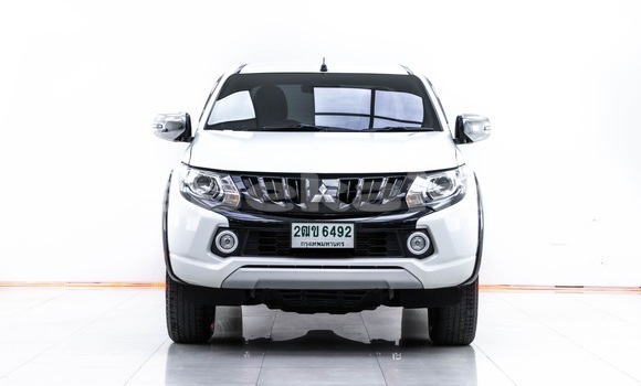 ซื้อ รถมือสอง Mitsubishi Triton ขาว รถยนต์ ใน %{เมือง} ใน กรุงเทพมหานคร ซื้อ รถมือสอง Mitsubishi Triton ขาว รถยนต์ ใน %{เมือง} ใน กรุงเทพมหานคร