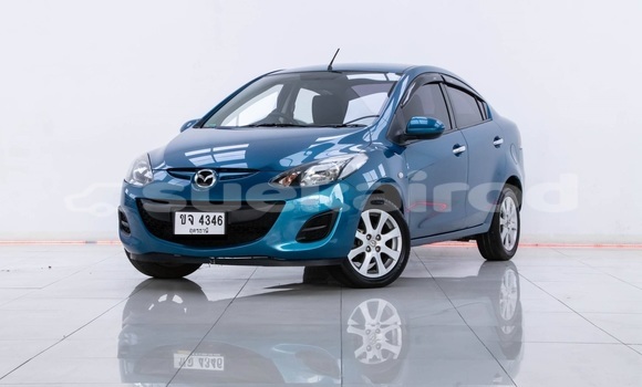 Buy Used Mazda 2 Other Car in Bangkok in Bangkok