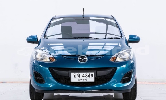 Buy Used Mazda 2 Other Car in Bangkok in Bangkok Buy Used Mazda 2 Other Car in Bangkok in Bangkok