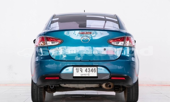 Buy Used Mazda 2 Other Car in Bangkok in Bangkok Buy Used Mazda 2 Other Car in Bangkok in Bangkok
