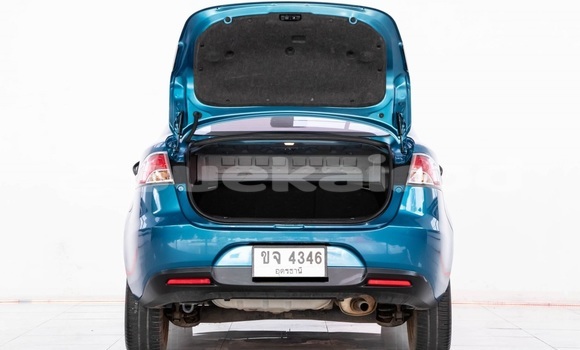Buy Used Mazda 2 Other Car in Bangkok in Bangkok Buy Used Mazda 2 Other Car in Bangkok in Bangkok