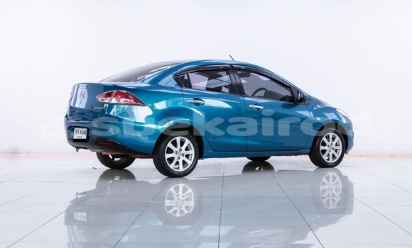Buy Used Mazda 2 Other Car in Bangkok in Bangkok Buy Used Mazda 2 Other Car in Bangkok in Bangkok