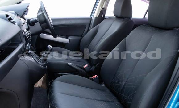 Buy Used Mazda 2 Other Car in Bangkok in Bangkok Buy Used Mazda 2 Other Car in Bangkok in Bangkok