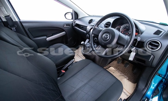 Buy Used Mazda 2 Other Car in Bangkok in Bangkok Buy Used Mazda 2 Other Car in Bangkok in Bangkok