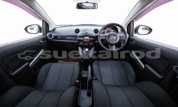 Buy Used Mazda 2 Other Car in Bangkok in Bangkok Buy Used Mazda 2 Other Car in Bangkok in Bangkok
