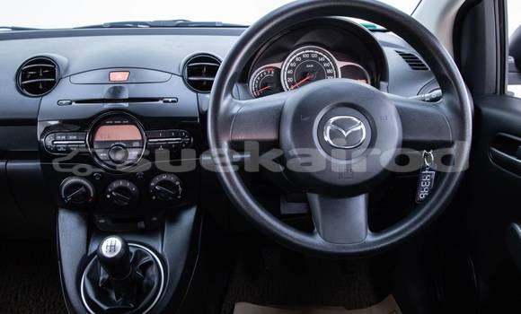 Buy Used Mazda 2 Other Car in Bangkok in Bangkok Buy Used Mazda 2 Other Car in Bangkok in Bangkok