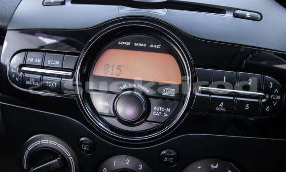 Buy Used Mazda 2 Other Car in Bangkok in Bangkok Buy Used Mazda 2 Other Car in Bangkok in Bangkok