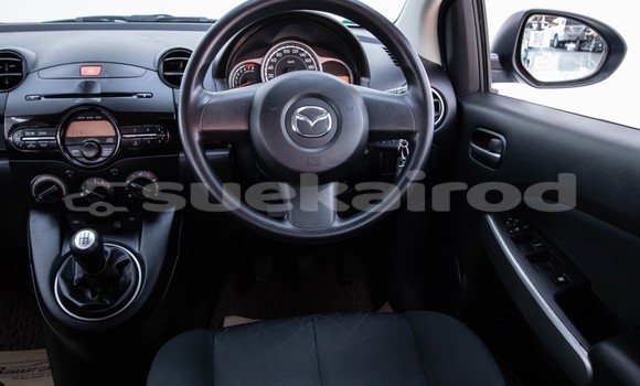 Buy Used Mazda 2 Other Car in Bangkok in Bangkok Buy Used Mazda 2 Other Car in Bangkok in Bangkok