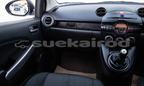 Buy Used Mazda 2 Other Car in Bangkok in Bangkok Buy Used Mazda 2 Other Car in Bangkok in Bangkok