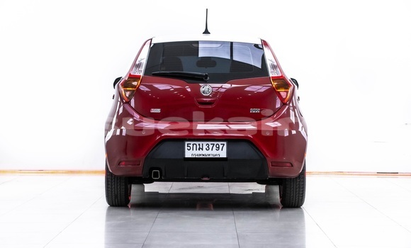 ซื้อ รถมือสอง MG 3 สีแดง รถยนต์ ใน %{เมือง} ใน กรุงเทพมหานคร ซื้อ รถมือสอง MG 3 สีแดง รถยนต์ ใน %{เมือง} ใน กรุงเทพมหานคร