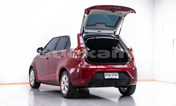 ซื้อ รถมือสอง MG 3 สีแดง รถยนต์ ใน %{เมือง} ใน กรุงเทพมหานคร ซื้อ รถมือสอง MG 3 สีแดง รถยนต์ ใน %{เมือง} ใน กรุงเทพมหานคร