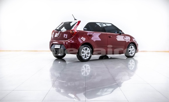 ซื้อ รถมือสอง MG 3 สีแดง รถยนต์ ใน %{เมือง} ใน กรุงเทพมหานคร ซื้อ รถมือสอง MG 3 สีแดง รถยนต์ ใน %{เมือง} ใน กรุงเทพมหานคร