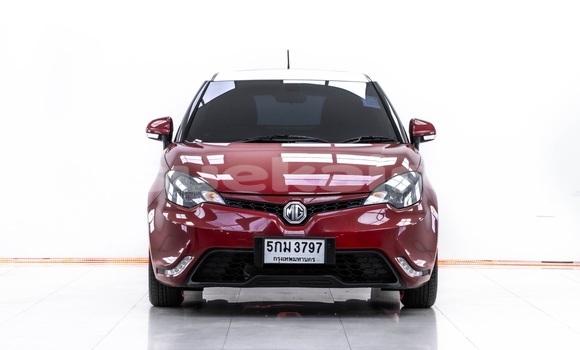 ซื้อ รถมือสอง MG 3 สีแดง รถยนต์ ใน %{เมือง} ใน กรุงเทพมหานคร ซื้อ รถมือสอง MG 3 สีแดง รถยนต์ ใน %{เมือง} ใน กรุงเทพมหานคร
