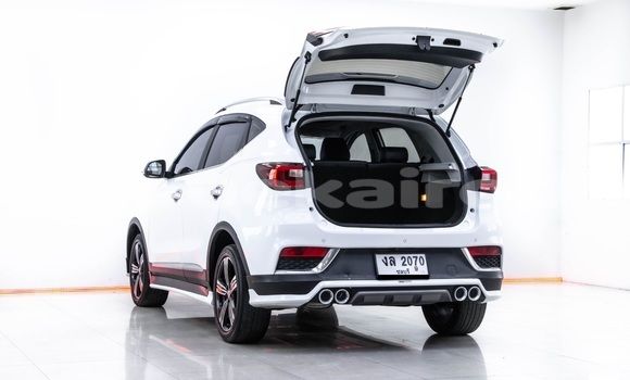 ซื้อ รถมือสอง MG ZS ขาว รถยนต์ ใน %{เมือง} ใน กรุงเทพมหานคร ซื้อ รถมือสอง MG ZS ขาว รถยนต์ ใน %{เมือง} ใน กรุงเทพมหานคร