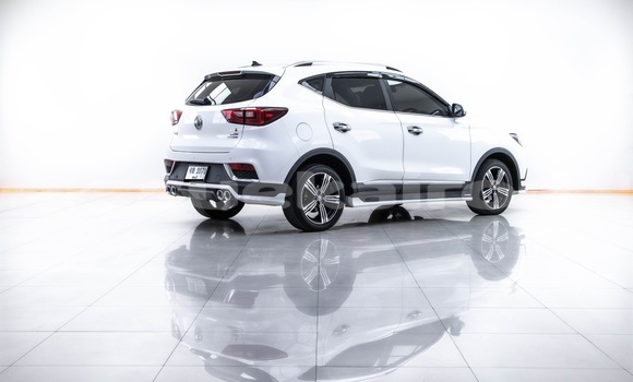 ซื้อ รถมือสอง MG ZS ขาว รถยนต์ ใน %{เมือง} ใน กรุงเทพมหานคร ซื้อ รถมือสอง MG ZS ขาว รถยนต์ ใน %{เมือง} ใน กรุงเทพมหานคร