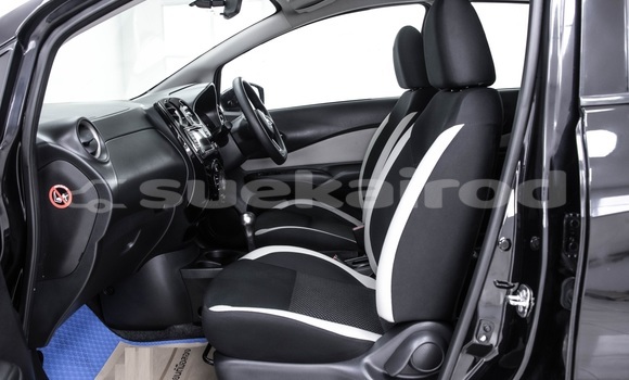 ซื้อ รถมือสอง Nissan Note สีดำ รถยนต์ ใน %{เมือง} ใน กรุงเทพมหานคร ซื้อ รถมือสอง Nissan Note สีดำ รถยนต์ ใน %{เมือง} ใน กรุงเทพมหานคร