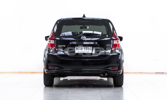 ซื้อ รถมือสอง Nissan Note สีดำ รถยนต์ ใน %{เมือง} ใน กรุงเทพมหานคร ซื้อ รถมือสอง Nissan Note สีดำ รถยนต์ ใน %{เมือง} ใน กรุงเทพมหานคร
