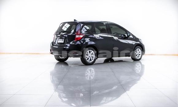 ซื้อ รถมือสอง Nissan Note สีดำ รถยนต์ ใน %{เมือง} ใน กรุงเทพมหานคร ซื้อ รถมือสอง Nissan Note สีดำ รถยนต์ ใน %{เมือง} ใน กรุงเทพมหานคร