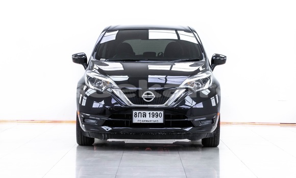 ซื้อ รถมือสอง Nissan Note สีดำ รถยนต์ ใน %{เมือง} ใน กรุงเทพมหานคร ซื้อ รถมือสอง Nissan Note สีดำ รถยนต์ ใน %{เมือง} ใน กรุงเทพมหานคร