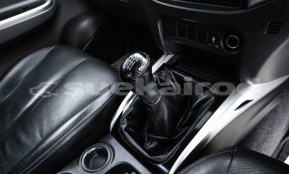 Buy Used Mitsubishi Triton White Car in Bangkok in Bangkok Buy Used Mitsubishi Triton White Car in Bangkok in Bangkok