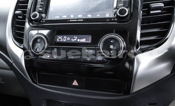 Buy Used Mitsubishi Triton White Car in Bangkok in Bangkok Buy Used Mitsubishi Triton White Car in Bangkok in Bangkok