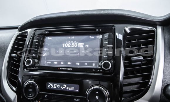 Buy Used Mitsubishi Triton White Car in Bangkok in Bangkok Buy Used Mitsubishi Triton White Car in Bangkok in Bangkok