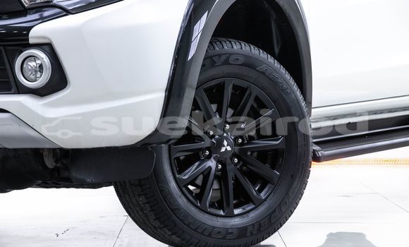 Buy Used Mitsubishi Triton White Car in Bangkok in Bangkok Buy Used Mitsubishi Triton White Car in Bangkok in Bangkok