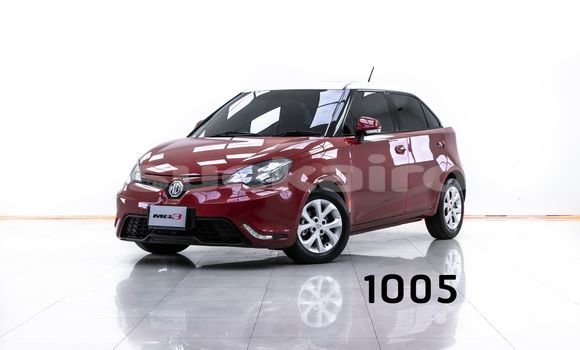 ซื้อ รถมือสอง MG 3 สีแดง รถยนต์ ใน %{เมือง} ใน กรุงเทพมหานคร ซื้อ รถมือสอง MG 3 สีแดง รถยนต์ ใน %{เมือง} ใน กรุงเทพมหานคร