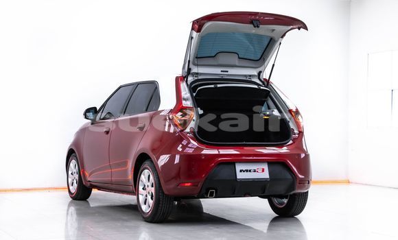 ซื้อ รถมือสอง MG 3 สีแดง รถยนต์ ใน %{เมือง} ใน กรุงเทพมหานคร ซื้อ รถมือสอง MG 3 สีแดง รถยนต์ ใน %{เมือง} ใน กรุงเทพมหานคร