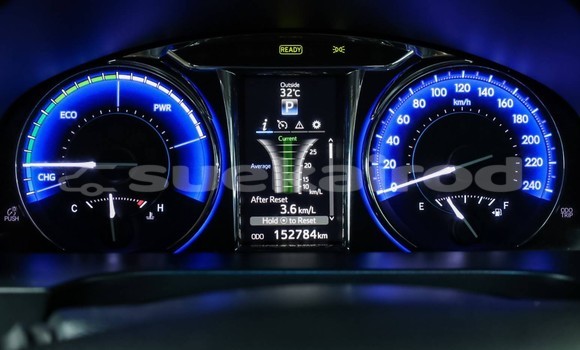 Buy Used Toyota Camry White Car in Bangkok in Bangkok Buy Used Toyota Camry White Car in Bangkok in Bangkok