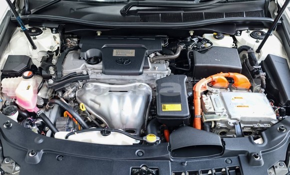 Buy Used Toyota Camry White Car in Bangkok in Bangkok Buy Used Toyota Camry White Car in Bangkok in Bangkok