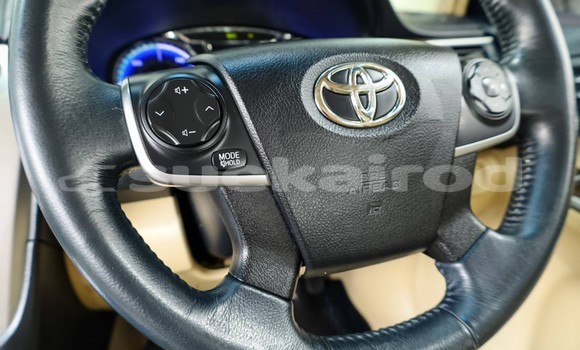 Buy Used Toyota Camry White Car in Bangkok in Bangkok Buy Used Toyota Camry White Car in Bangkok in Bangkok