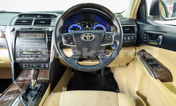 Buy Used Toyota Camry White Car in Bangkok in Bangkok Buy Used Toyota Camry White Car in Bangkok in Bangkok