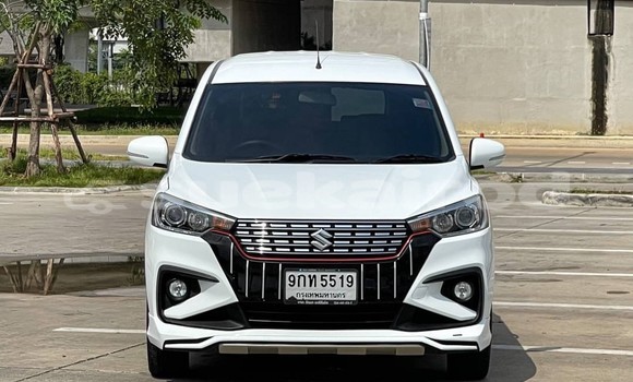 ซื้อ รถมือสอง Suzuki Ertiga ขาว รถยนต์ ใน %{เมือง} ใน กรุงเทพมหานคร ซื้อ รถมือสอง Suzuki Ertiga ขาว รถยนต์ ใน %{เมือง} ใน กรุงเทพมหานคร