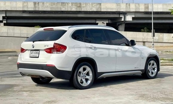 ซื้อ รถมือสอง BMW X1 ขาว รถยนต์ ใน %{เมือง} ใน กรุงเทพมหานคร ซื้อ รถมือสอง BMW X1 ขาว รถยนต์ ใน %{เมือง} ใน กรุงเทพมหานคร