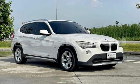 ซื้อ รถมือสอง BMW X1 ขาว รถยนต์ ใน %{เมือง} ใน กรุงเทพมหานคร ซื้อ รถมือสอง BMW X1 ขาว รถยนต์ ใน %{เมือง} ใน กรุงเทพมหานคร