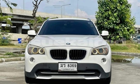 ซื้อ รถมือสอง BMW X1 ขาว รถยนต์ ใน %{เมือง} ใน กรุงเทพมหานคร ซื้อ รถมือสอง BMW X1 ขาว รถยนต์ ใน %{เมือง} ใน กรุงเทพมหานคร