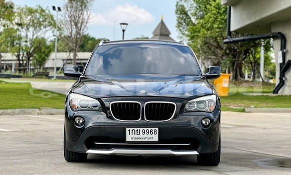 ซื้อ รถมือสอง BMW X1 สีดำ รถยนต์ ใน %{เมือง} ใน กรุงเทพมหานคร ซื้อ รถมือสอง BMW X1 สีดำ รถยนต์ ใน %{เมือง} ใน กรุงเทพมหานคร