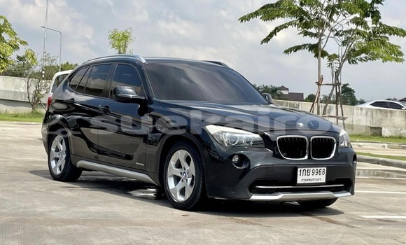 ซื้อ รถมือสอง BMW X1 สีดำ รถยนต์ ใน %{เมือง} ใน กรุงเทพมหานคร ซื้อ รถมือสอง BMW X1 สีดำ รถยนต์ ใน %{เมือง} ใน กรุงเทพมหานคร