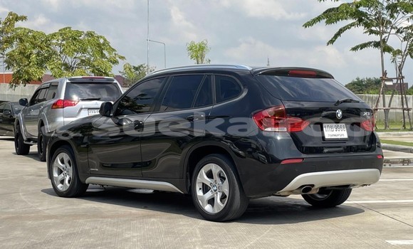 ซื้อ รถมือสอง BMW X1 สีดำ รถยนต์ ใน %{เมือง} ใน กรุงเทพมหานคร ซื้อ รถมือสอง BMW X1 สีดำ รถยนต์ ใน %{เมือง} ใน กรุงเทพมหานคร