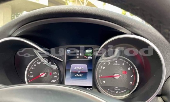 Buy Used Mercedes‒Benz C–Class Black Car in Bangkok in Bangkok Buy Used Mercedes‒Benz C–Class Black Car in Bangkok in Bangkok