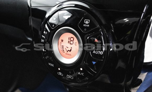 Buy Used Nissan Note Black Car in Bangkok in Bangkok Buy Used Nissan Note Black Car in Bangkok in Bangkok