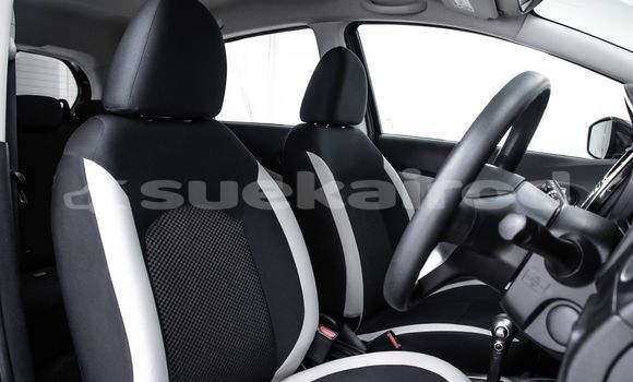 Buy Used Nissan Note Black Car in Bangkok in Bangkok Buy Used Nissan Note Black Car in Bangkok in Bangkok