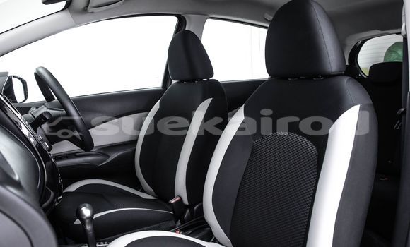 Buy Used Nissan Note Black Car in Bangkok in Bangkok Buy Used Nissan Note Black Car in Bangkok in Bangkok