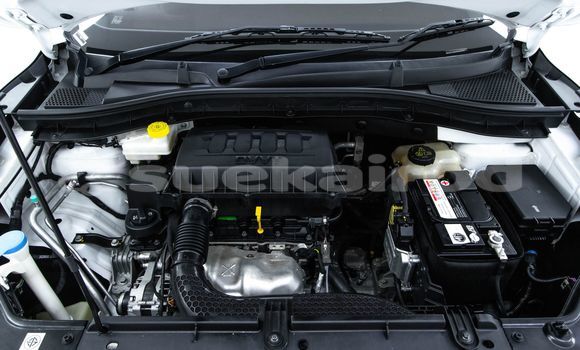 Buy Used MG ZS White Car in Bangkok in Bangkok Buy Used MG ZS White Car in Bangkok in Bangkok