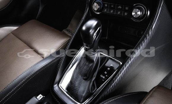 Buy Used MG ZS White Car in Bangkok in Bangkok Buy Used MG ZS White Car in Bangkok in Bangkok