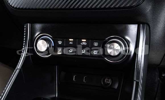 Buy Used MG ZS White Car in Bangkok in Bangkok Buy Used MG ZS White Car in Bangkok in Bangkok